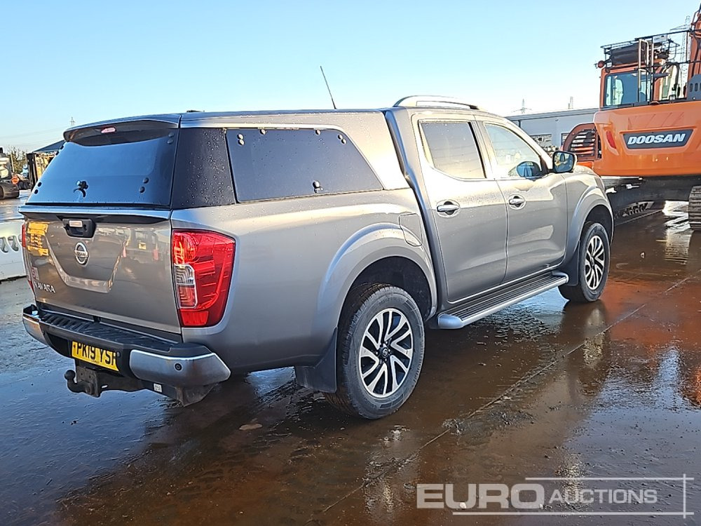 2019 Nissan Navara - Avolava-auto: kuva 2019 Nissan Navara - Avolava-auto 2019 Nissan Navara - Avolava-auto: kuva 2019 Nissan Navara - Avolava-auto