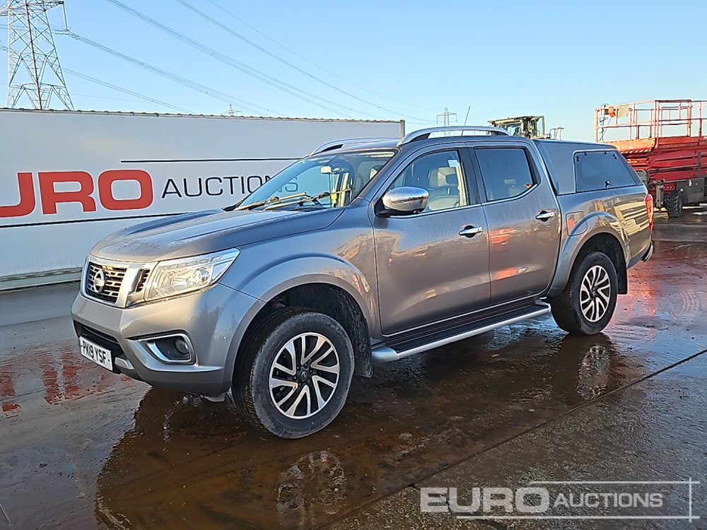 2019 Nissan Navara - Avolava-auto: kuva 2019 Nissan Navara - Avolava-auto 2019 Nissan Navara - Avolava-auto: kuva 2019 Nissan Navara - Avolava-auto