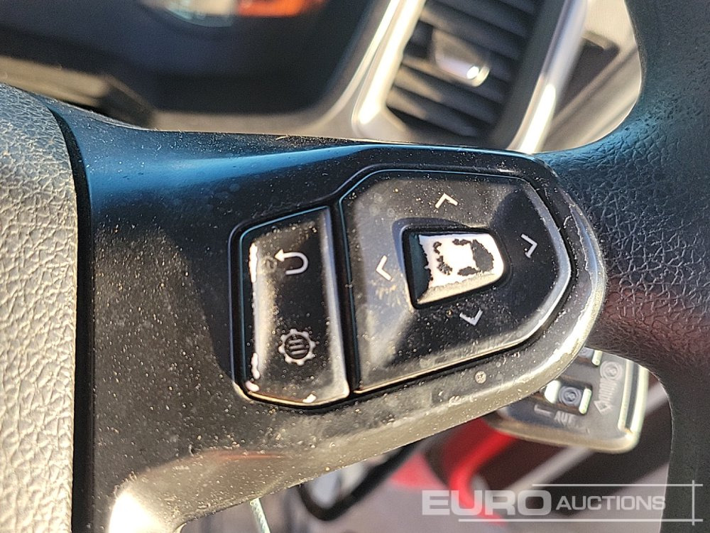 Kippiauto kuorma-auto 2019 Scania P500XT: kuva Kippiauto kuorma-auto 2019 Scania P500XT