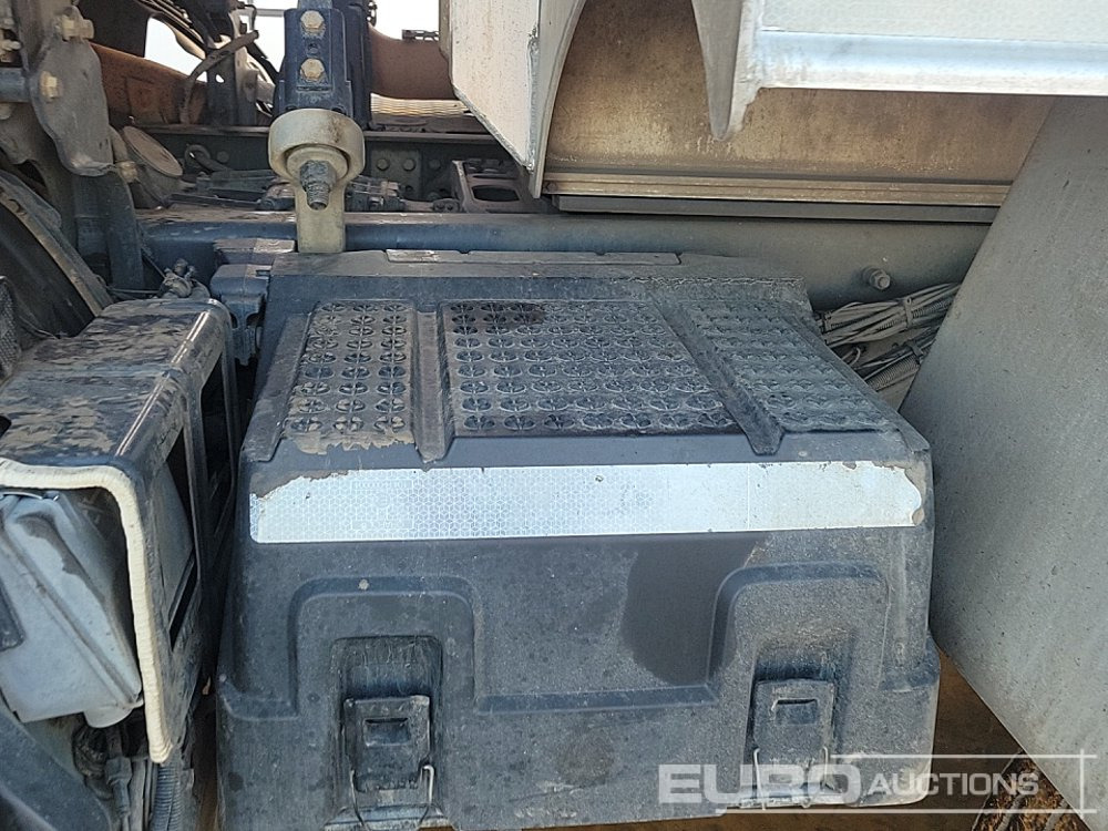 Kippiauto kuorma-auto 2019 Scania P500XT: kuva Kippiauto kuorma-auto 2019 Scania P500XT