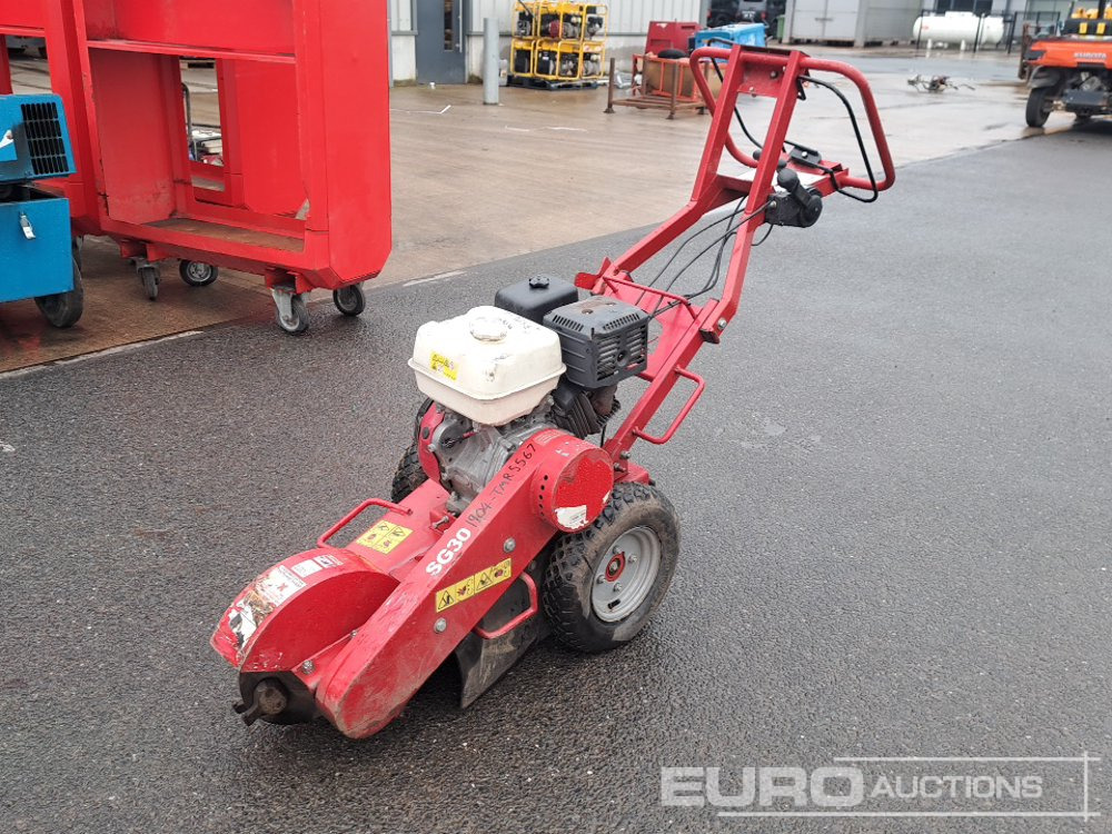 2019 Tracmaster SG30 Petrol Stump Grinder, Honda Engine - Rakennustarvikkeet: kuva 2019 Tracmaster SG30 Petrol Stump Grinder, Honda Engine - Rakennustarvikkeet 2019 Tracmaster SG30 Petrol Stump Grinder, Honda Engine - Rakennustarvikkeet: kuva 2019 Tracmaster SG30 Petrol Stump Grinder, Honda Engine - Rakennustarvikkeet