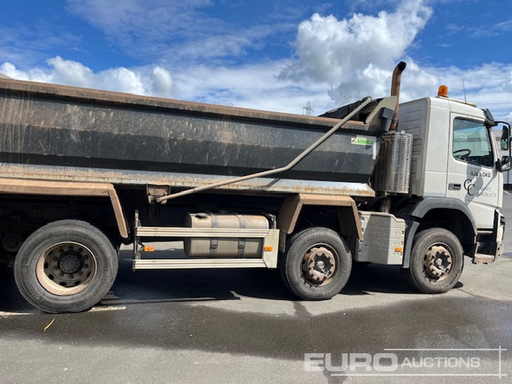 2019 Volvo FM84R - Kippiauto kuorma-auto: kuva 2019 Volvo FM84R - Kippiauto kuorma-auto 2019 Volvo FM84R - Kippiauto kuorma-auto: kuva 2019 Volvo FM84R - Kippiauto kuorma-auto
