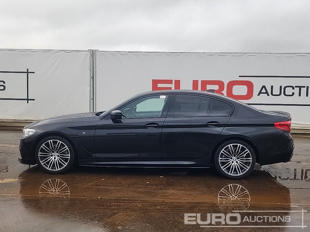 2020 BMW 520D M-Sport - Henkilöauto: kuva  2020 BMW 520D M-Sport - Henkilöauto 2020 BMW 520D M-Sport - Henkilöauto: kuva  2020 BMW 520D M-Sport - Henkilöauto