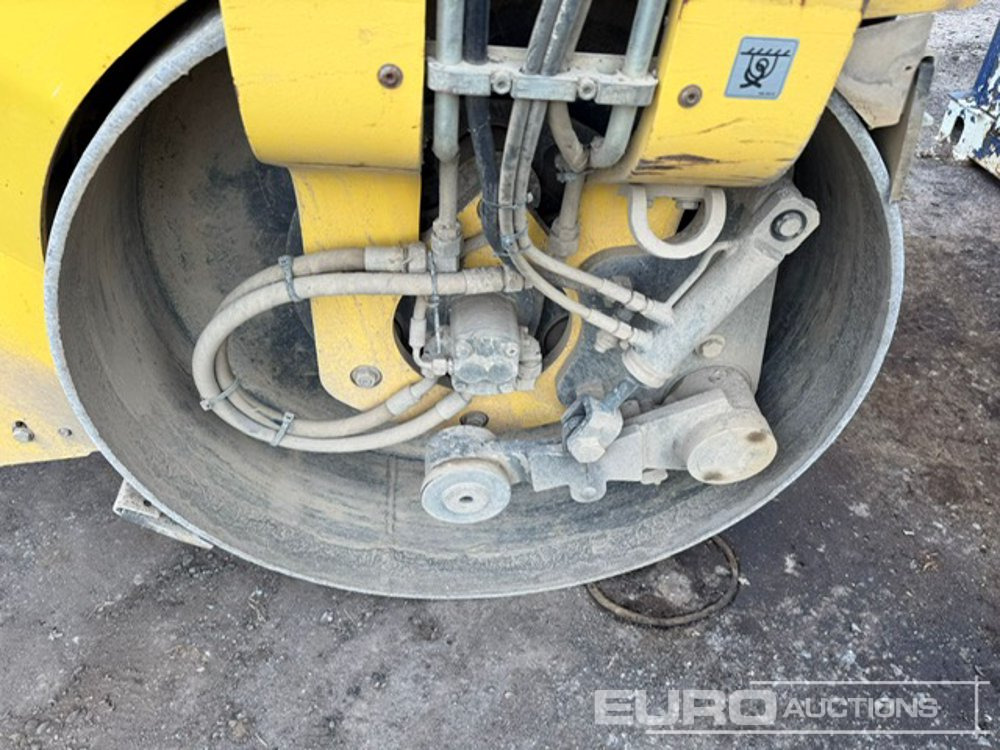 2020 Bomag BW135 AD - Jyrä: kuva 2020 Bomag BW135 AD - Jyrä 2020 Bomag BW135 AD - Jyrä: kuva 2020 Bomag BW135 AD - Jyrä