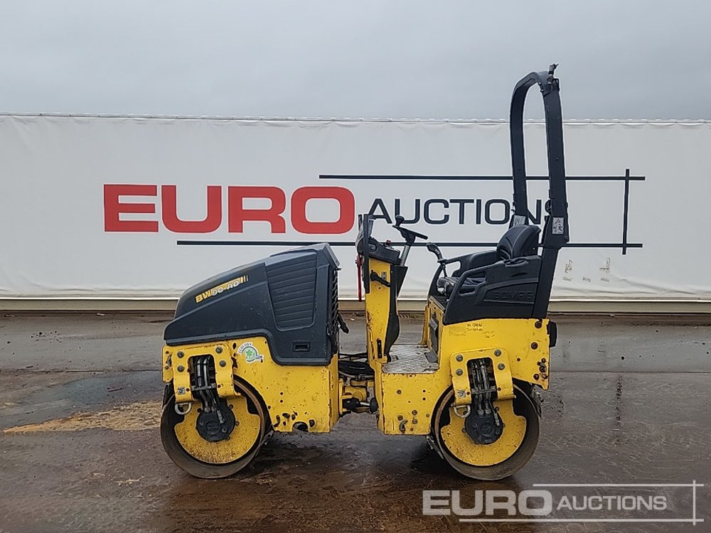 2020 Bomag BW90AD-5 - Jyrä: kuva 2020 Bomag BW90AD-5 - Jyrä 2020 Bomag BW90AD-5 - Jyrä: kuva 2020 Bomag BW90AD-5 - Jyrä