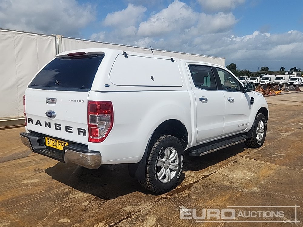 2020 Ford Ranger - Avolava-auto: kuva 2020 Ford Ranger - Avolava-auto 2020 Ford Ranger - Avolava-auto: kuva 2020 Ford Ranger - Avolava-auto