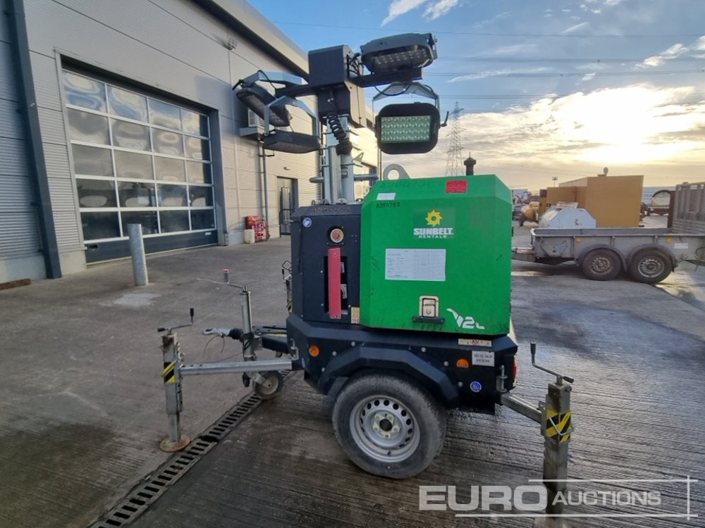 2020 Generac V20 - Valopylväs: kuva 2020 Generac V20 - Valopylväs 2020 Generac V20 - Valopylväs: kuva 2020 Generac V20 - Valopylväs