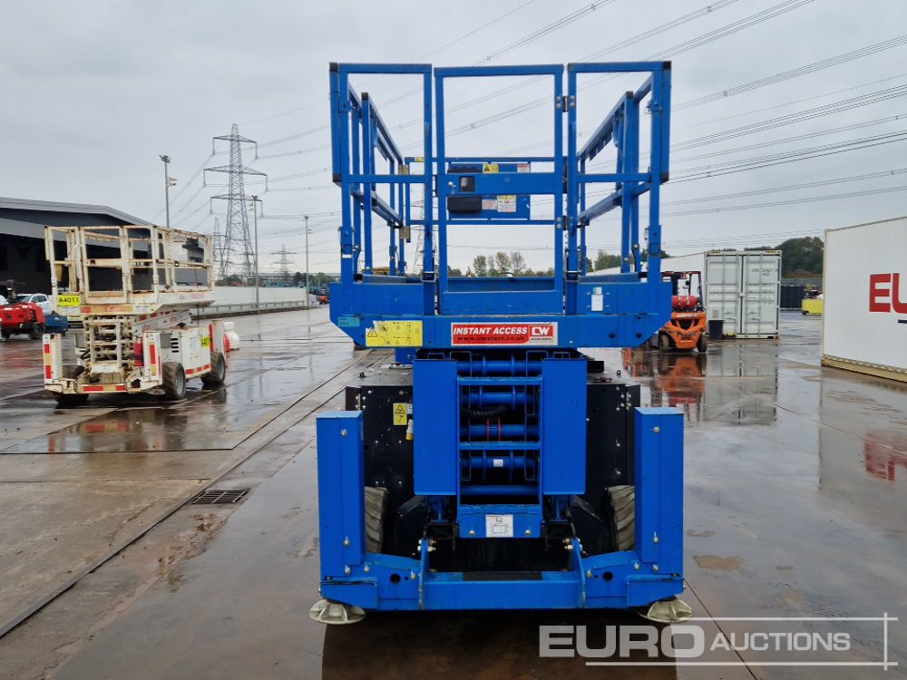 2020 Genie GS4069BE - Henkilönostin: kuva 2020 Genie GS4069BE - Henkilönostin 2020 Genie GS4069BE - Henkilönostin: kuva 2020 Genie GS4069BE - Henkilönostin