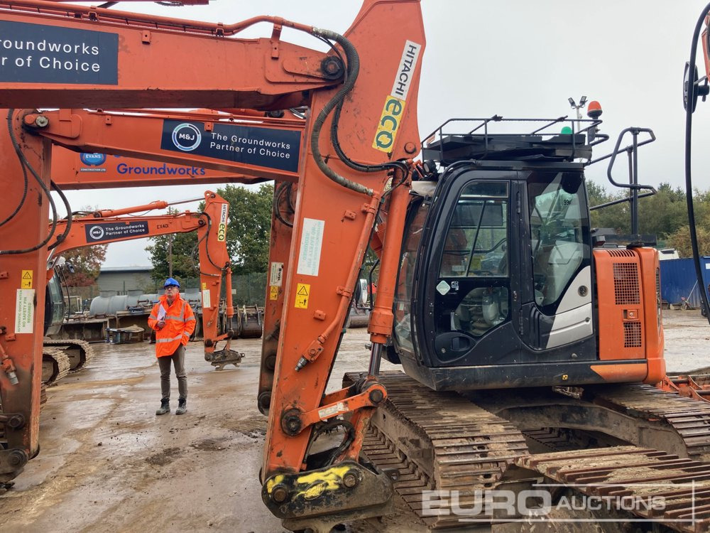2020 Hitachi ZX210LC-6 - Telakaivukone: kuva 2020 Hitachi ZX210LC-6 - Telakaivukone 2020 Hitachi ZX210LC-6 - Telakaivukone: kuva 2020 Hitachi ZX210LC-6 - Telakaivukone