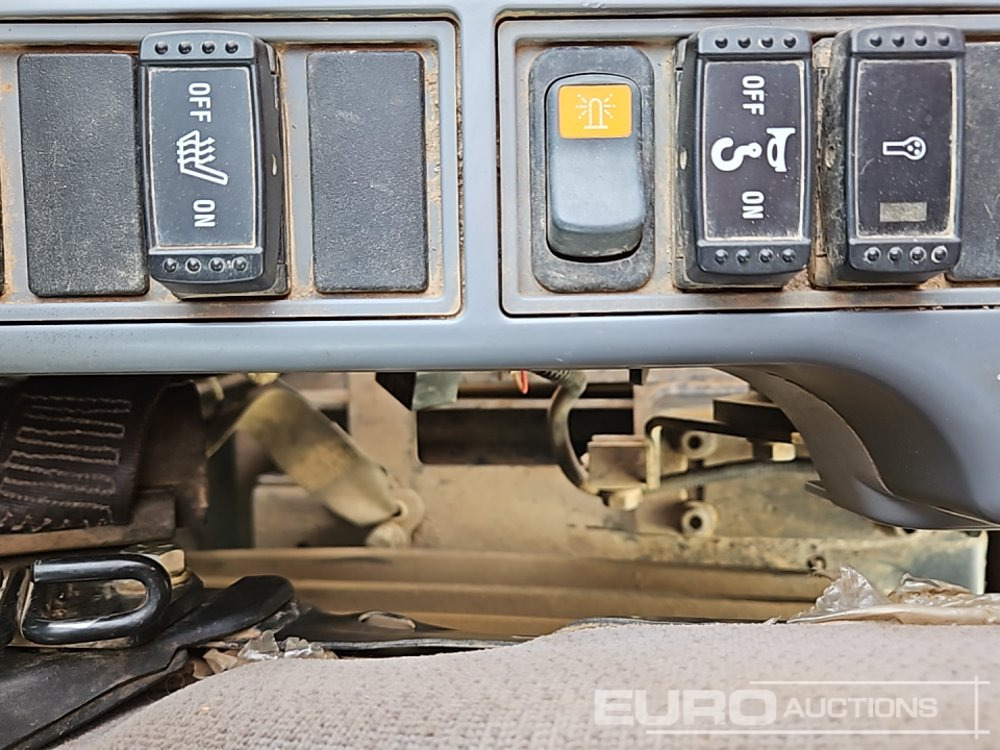 Telakaivukone 2020 Hitachi ZX210LC-6: kuva Telakaivukone 2020 Hitachi ZX210LC-6 Telakaivukone 2020 Hitachi ZX210LC-6: kuva Telakaivukone 2020 Hitachi ZX210LC-6
