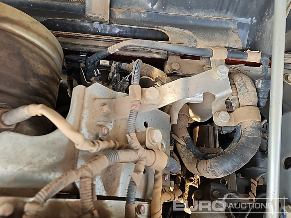 Telakaivukone 2020 Hitachi ZX210LC-6: kuva Telakaivukone 2020 Hitachi ZX210LC-6 Telakaivukone 2020 Hitachi ZX210LC-6: kuva Telakaivukone 2020 Hitachi ZX210LC-6