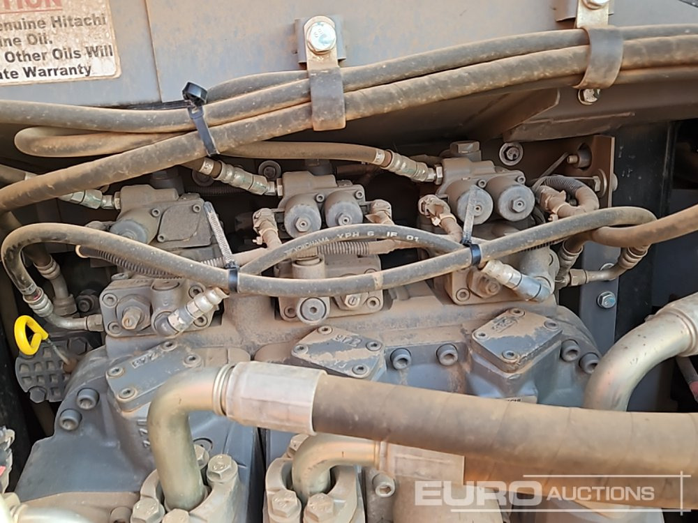 Telakaivukone 2020 Hitachi ZX210LC-6: kuva Telakaivukone 2020 Hitachi ZX210LC-6 Telakaivukone 2020 Hitachi ZX210LC-6: kuva Telakaivukone 2020 Hitachi ZX210LC-6