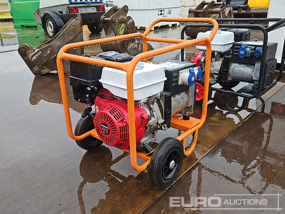 2020 Honda GX390 - Sähkögeneraattori: kuva 2020 Honda GX390 - Sähkögeneraattori 2020 Honda GX390 - Sähkögeneraattori: kuva 2020 Honda GX390 - Sähkögeneraattori