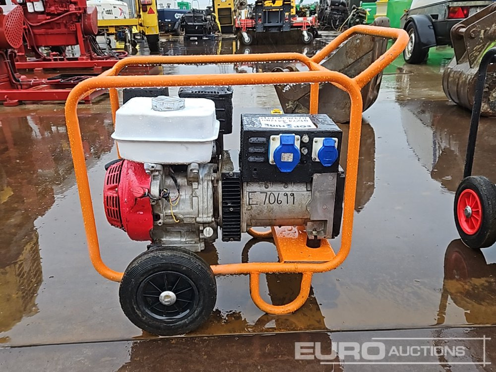 2020 Honda GX390 - Sähkögeneraattori: kuva 2020 Honda GX390 - Sähkögeneraattori 2020 Honda GX390 - Sähkögeneraattori: kuva 2020 Honda GX390 - Sähkögeneraattori