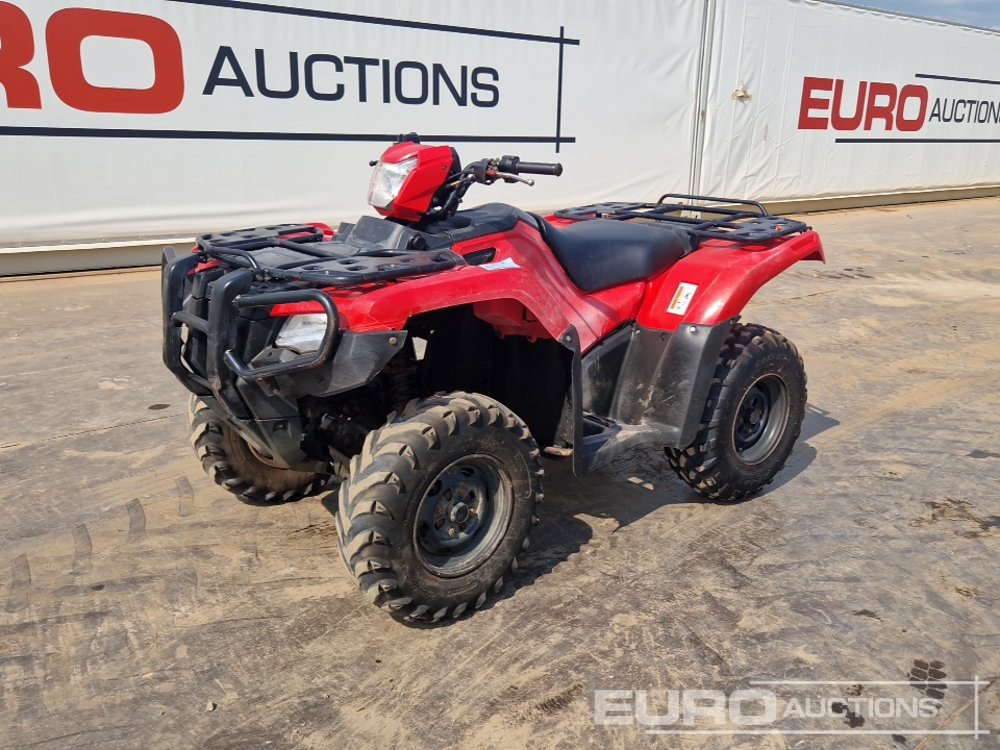 2020 Honda TRX520FM6 - Mönkijä: kuva 2020 Honda TRX520FM6 - Mönkijä 2020 Honda TRX520FM6 - Mönkijä: kuva 2020 Honda TRX520FM6 - Mönkijä