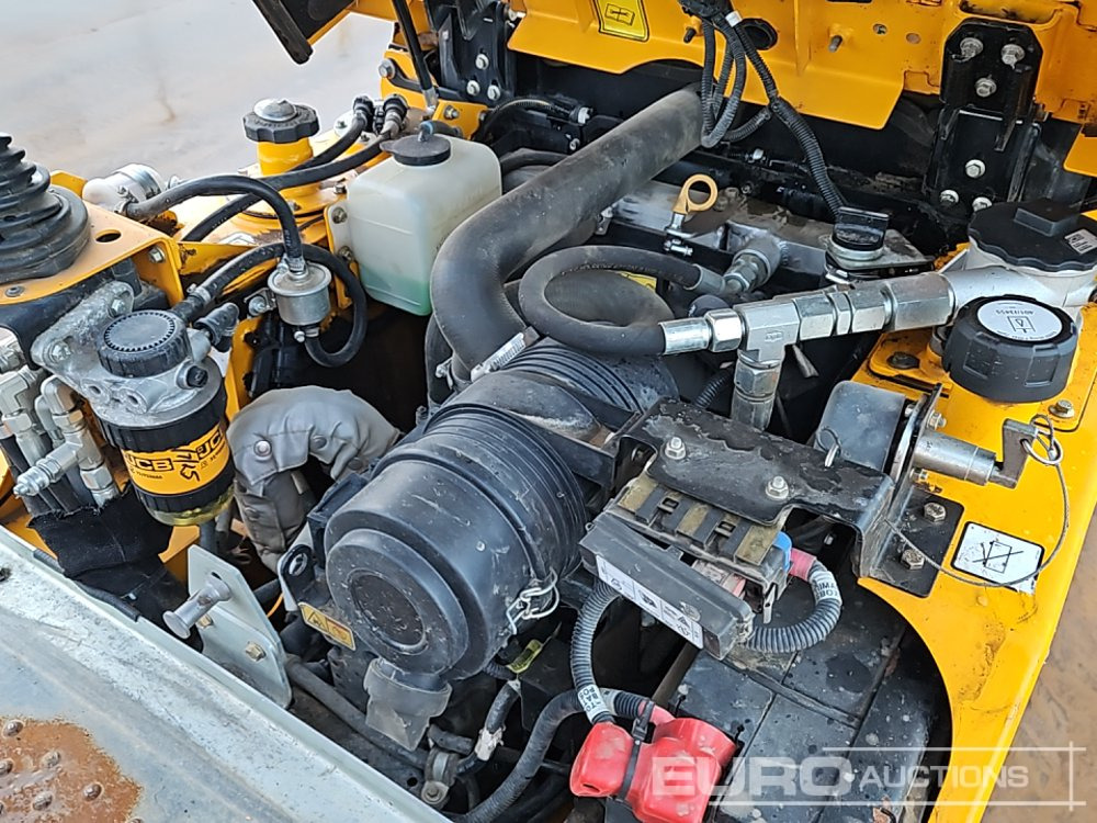 Pikku dumpperi 2020 JCB 1T-2S5: kuva Pikku dumpperi 2020 JCB 1T-2S5 Pikku dumpperi 2020 JCB 1T-2S5: kuva Pikku dumpperi 2020 JCB 1T-2S5