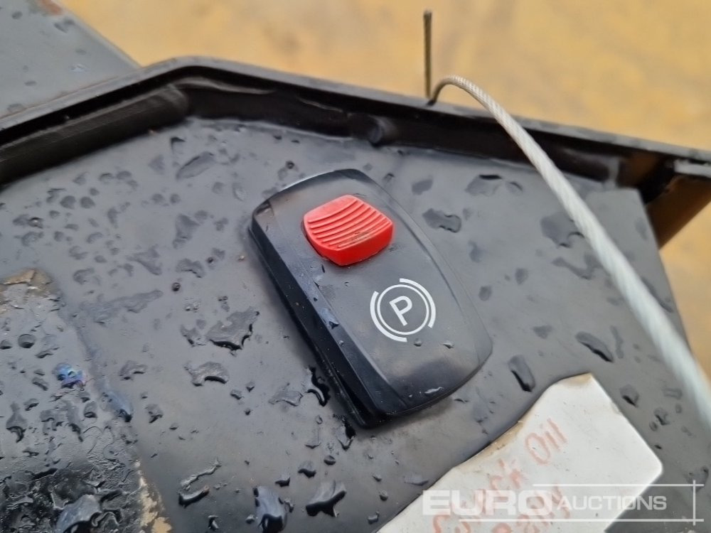 Pikku dumpperi 2020 JCB 1T-2S5: kuva Pikku dumpperi 2020 JCB 1T-2S5