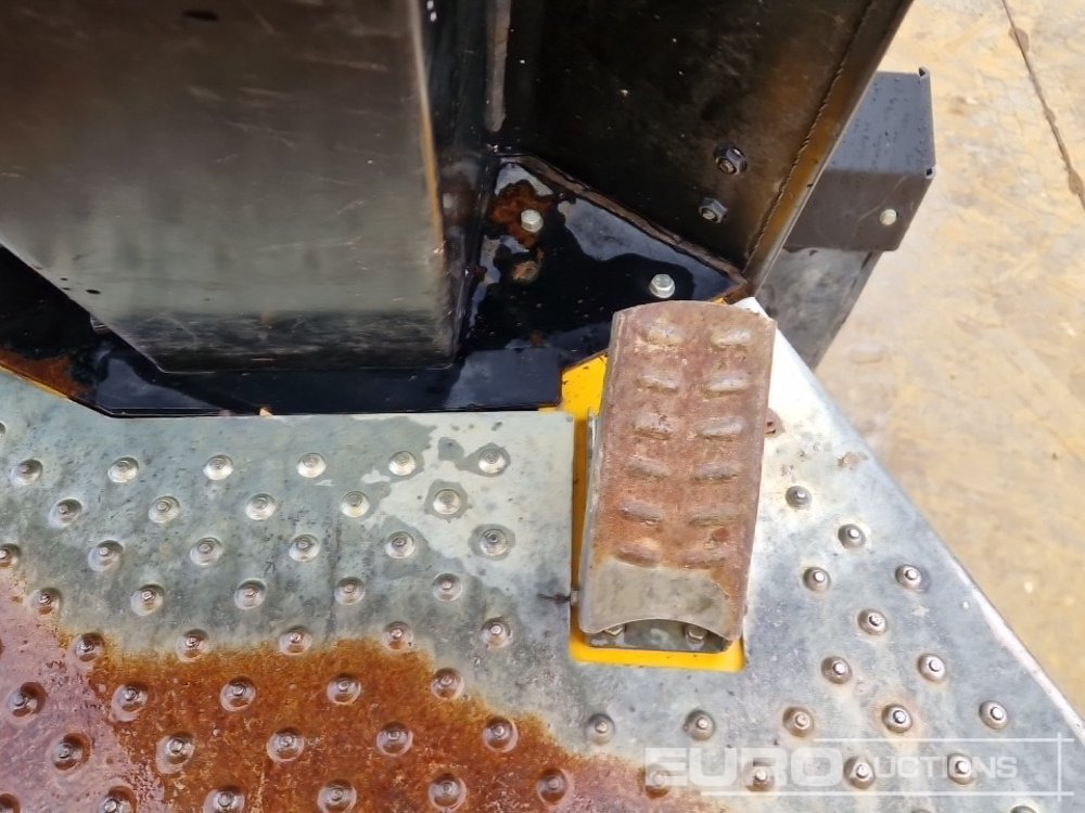 Pikku dumpperi 2020 JCB 1T-2S5: kuva Pikku dumpperi 2020 JCB 1T-2S5