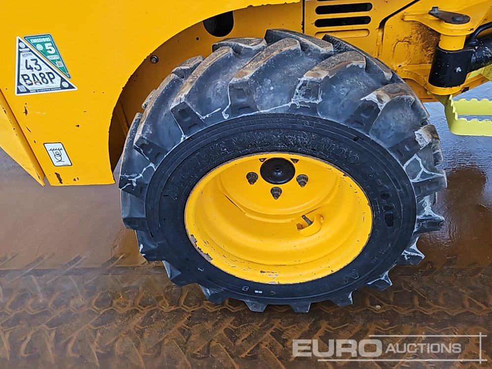 Pikku dumpperi 2020 JCB 1T-2S5: kuva Pikku dumpperi 2020 JCB 1T-2S5 Pikku dumpperi 2020 JCB 1T-2S5: kuva Pikku dumpperi 2020 JCB 1T-2S5