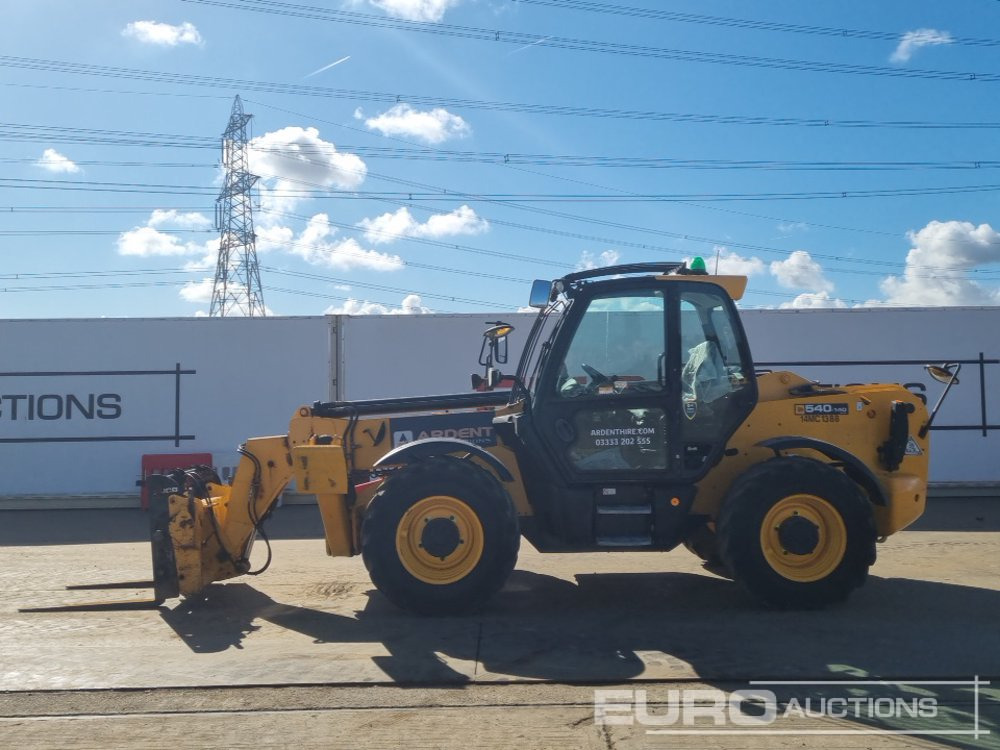2020 JCB 540-140 Hi Viz - Kurottaja: kuva 2020 JCB 540-140 Hi Viz - Kurottaja 2020 JCB 540-140 Hi Viz - Kurottaja: kuva 2020 JCB 540-140 Hi Viz - Kurottaja