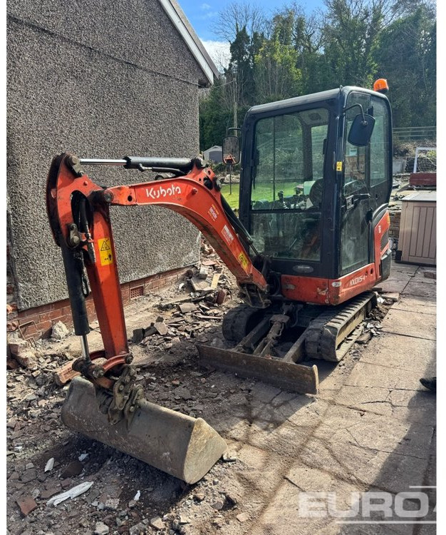 2020 Kubota KX015-4 - Minikuormaaja: kuva 2020 Kubota KX015-4 - Minikuormaaja 2020 Kubota KX015-4 - Minikuormaaja: kuva 2020 Kubota KX015-4 - Minikuormaaja