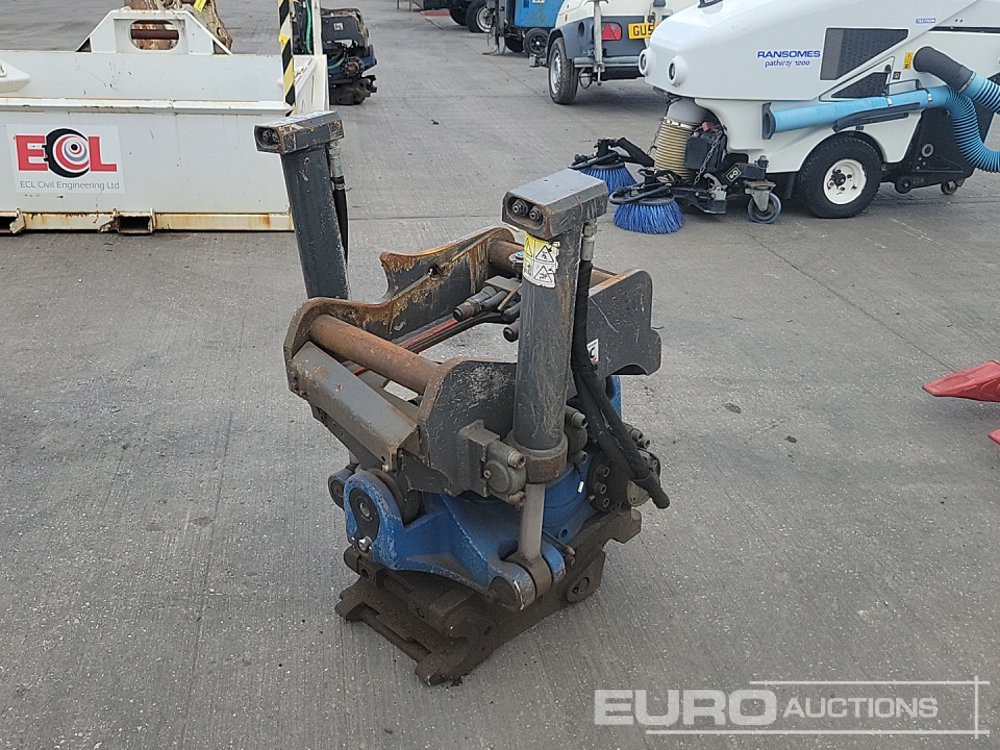 2020 SMP Hydraulic Tilt Rotator QH 60mm Pin to suit 10 Ton Excavator - Pikaliitin: kuva 2020 SMP Hydraulic Tilt Rotator QH 60mm Pin to suit 10 Ton Excavator - Pikaliitin 2020 SMP Hydraulic Tilt Rotator QH 60mm Pin to suit 10 Ton Excavator - Pikaliitin: kuva 2020 SMP Hydraulic Tilt Rotator QH 60mm Pin to suit 10 Ton Excavator - Pikaliitin