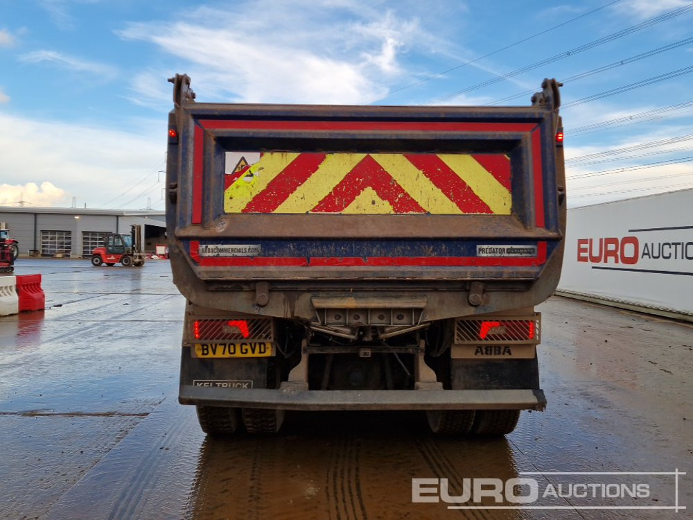 2020 Scania P410XT - Kippiauto kuorma-auto: kuva 2020 Scania P410XT - Kippiauto kuorma-auto 2020 Scania P410XT - Kippiauto kuorma-auto: kuva 2020 Scania P410XT - Kippiauto kuorma-auto