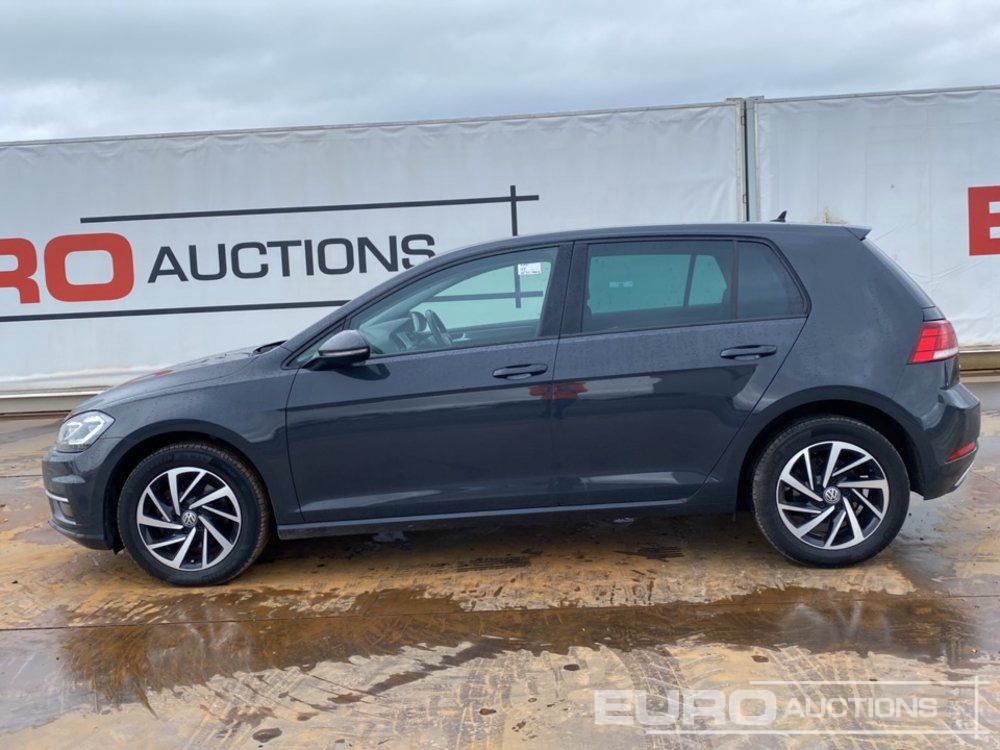 2020 Volkswagen Golf - Henkilöauto: kuva 2020 Volkswagen Golf - Henkilöauto 2020 Volkswagen Golf - Henkilöauto: kuva 2020 Volkswagen Golf - Henkilöauto