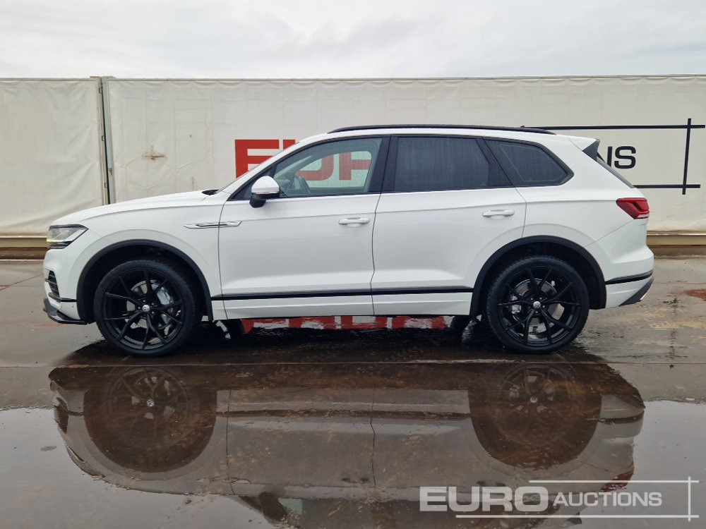 2020 Volkswagen Touareg - Maasturi/ Katumaasturi: kuva 2020 Volkswagen Touareg - Maasturi/ Katumaasturi 2020 Volkswagen Touareg - Maasturi/ Katumaasturi: kuva 2020 Volkswagen Touareg - Maasturi/ Katumaasturi