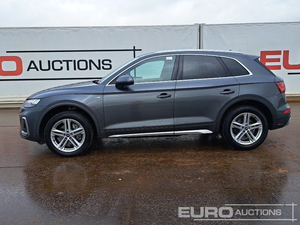 2021 Audi Q5 - Maasturi/ Katumaasturi: kuva 2021 Audi Q5 - Maasturi/ Katumaasturi 2021 Audi Q5 - Maasturi/ Katumaasturi: kuva 2021 Audi Q5 - Maasturi/ Katumaasturi