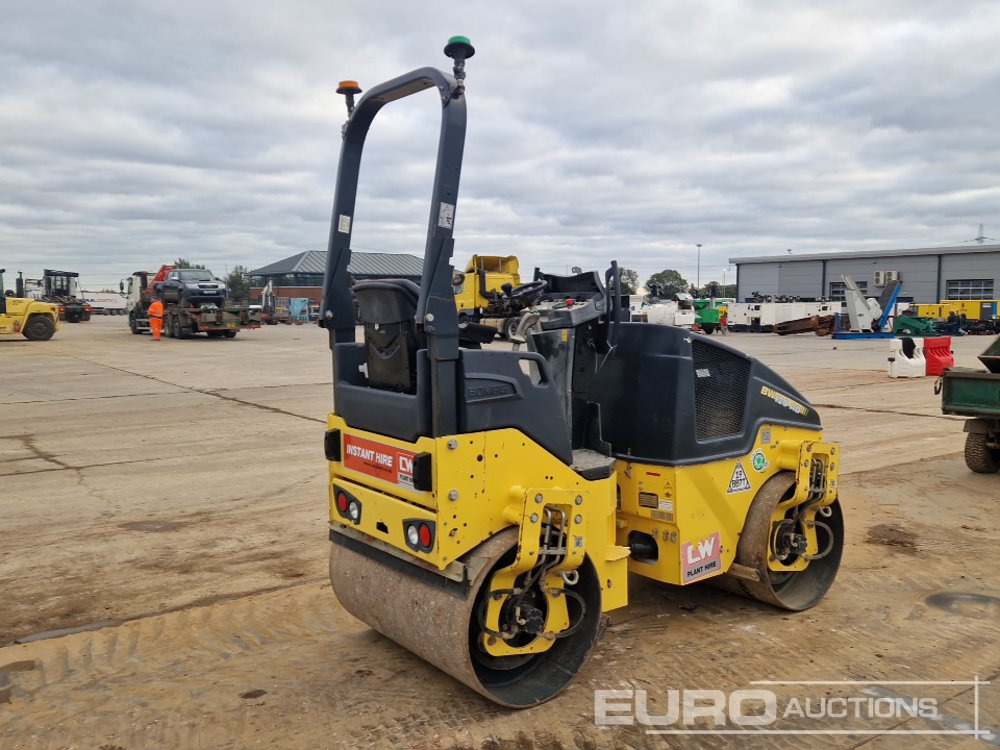 2021 Bomag BW120AD-5 - Jyrä: kuva 2021 Bomag BW120AD-5 - Jyrä 2021 Bomag BW120AD-5 - Jyrä: kuva 2021 Bomag BW120AD-5 - Jyrä