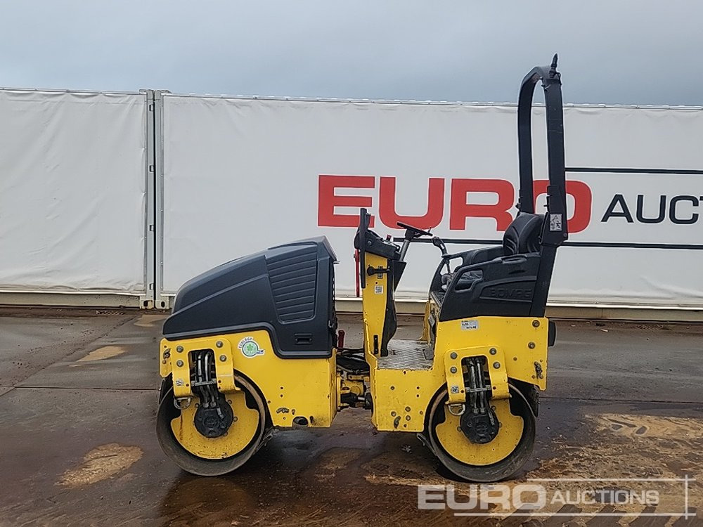 2021 Bomag BW90AD-5 - Jyrä: kuva 2021 Bomag BW90AD-5 - Jyrä 2021 Bomag BW90AD-5 - Jyrä: kuva 2021 Bomag BW90AD-5 - Jyrä