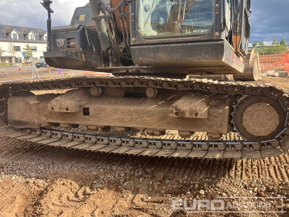 2021 Case CX130D - Telakaivukone: kuva 2021 Case CX130D - Telakaivukone 2021 Case CX130D - Telakaivukone: kuva 2021 Case CX130D - Telakaivukone