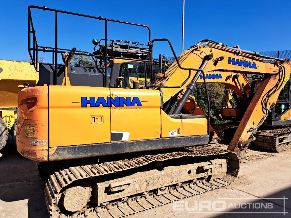 2021 Doosan DX140LC-5 - Telakaivukone: kuva 2021 Doosan DX140LC-5 - Telakaivukone 2021 Doosan DX140LC-5 - Telakaivukone: kuva 2021 Doosan DX140LC-5 - Telakaivukone