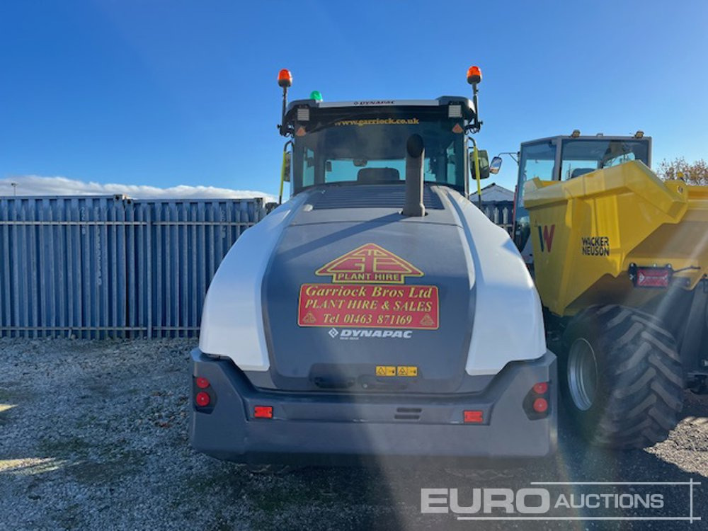 2021 Dynapac CA3500D - Jyrä: kuva 2021 Dynapac CA3500D - Jyrä 2021 Dynapac CA3500D - Jyrä: kuva 2021 Dynapac CA3500D - Jyrä