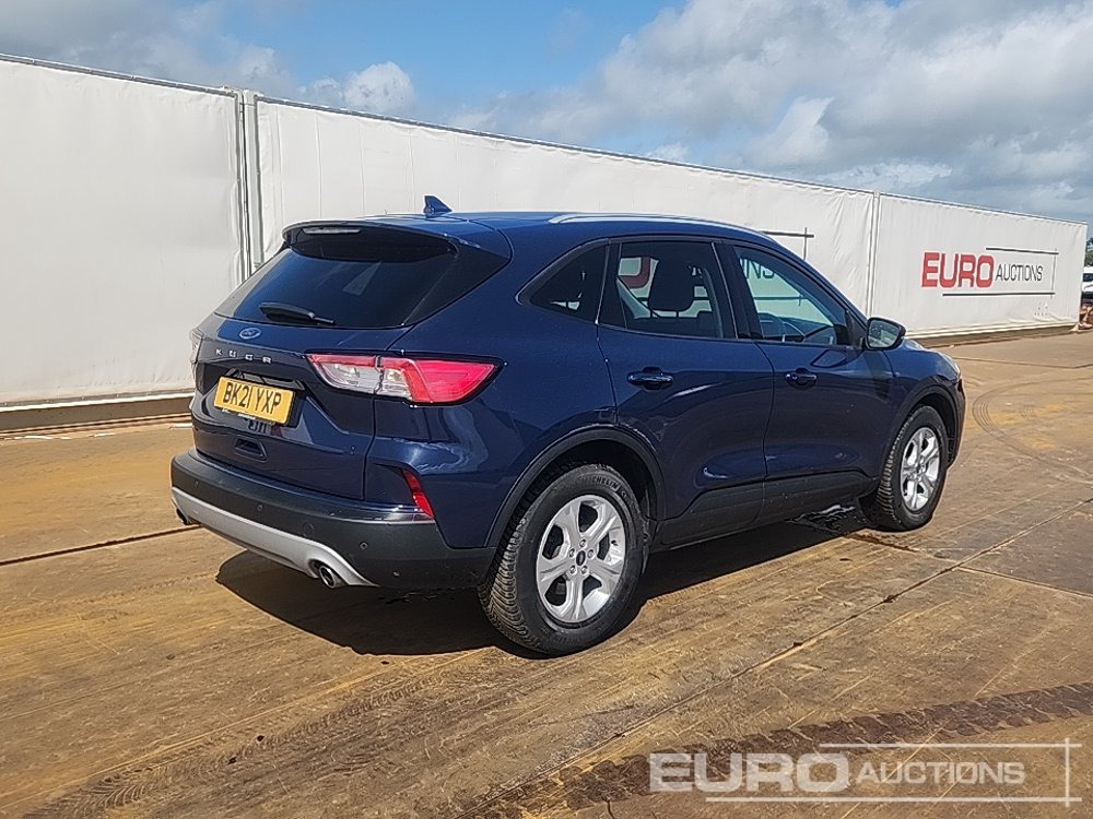 2021 Ford Kuga - Maasturi/ Katumaasturi: kuva 2021 Ford Kuga - Maasturi/ Katumaasturi 2021 Ford Kuga - Maasturi/ Katumaasturi: kuva 2021 Ford Kuga - Maasturi/ Katumaasturi