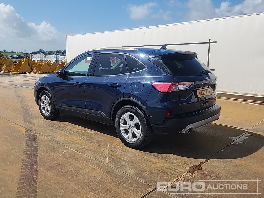 2021 Ford Kuga - Maasturi/ Katumaasturi: kuva 2021 Ford Kuga - Maasturi/ Katumaasturi 2021 Ford Kuga - Maasturi/ Katumaasturi: kuva 2021 Ford Kuga - Maasturi/ Katumaasturi