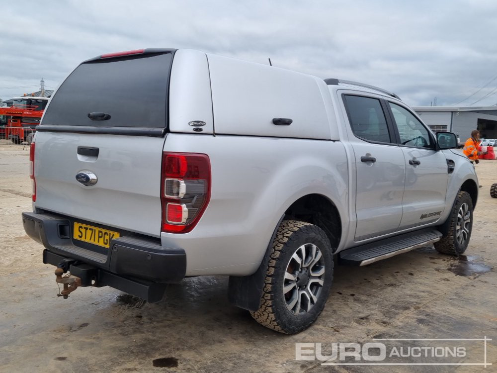 2021 Ford Ranger Wildtrak - Avolava-auto: kuva 2021 Ford Ranger Wildtrak - Avolava-auto 2021 Ford Ranger Wildtrak - Avolava-auto: kuva 2021 Ford Ranger Wildtrak - Avolava-auto