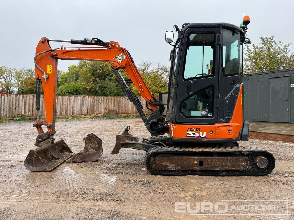 2021 Hitachi ZX33U-6 CLR - Minikuormaaja: kuva 2021 Hitachi ZX33U-6 CLR - Minikuormaaja 2021 Hitachi ZX33U-6 CLR - Minikuormaaja: kuva 2021 Hitachi ZX33U-6 CLR - Minikuormaaja