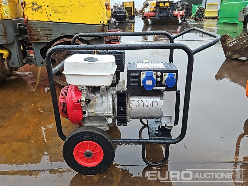 2021 Honda GX390 - Sähkögeneraattori: kuva 2021 Honda GX390 - Sähkögeneraattori 2021 Honda GX390 - Sähkögeneraattori: kuva 2021 Honda GX390 - Sähkögeneraattori