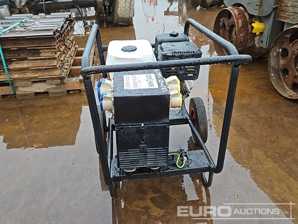 2021 Honda GX390 - Sähkögeneraattori: kuva 2021 Honda GX390 - Sähkögeneraattori 2021 Honda GX390 - Sähkögeneraattori: kuva 2021 Honda GX390 - Sähkögeneraattori