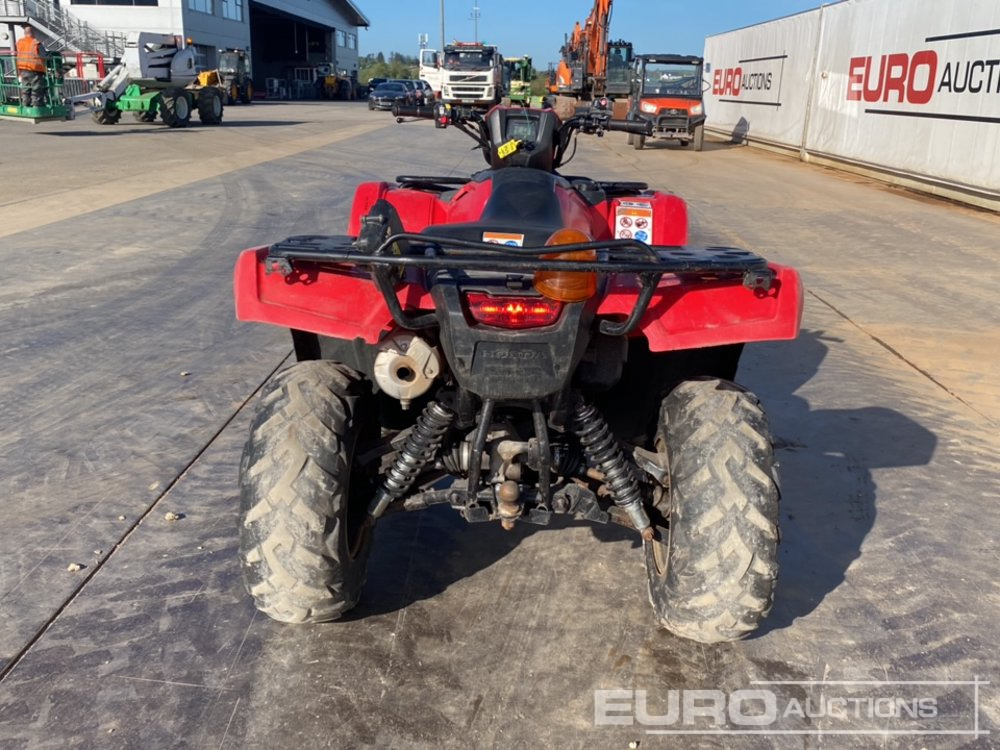 2021 Honda TRX520 - Mönkijä: kuva 2021 Honda TRX520 - Mönkijä 2021 Honda TRX520 - Mönkijä: kuva 2021 Honda TRX520 - Mönkijä