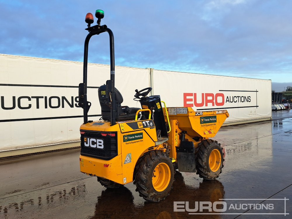2021 JCB 1T-2 - Pikku dumpperi: kuva 2021 JCB 1T-2 - Pikku dumpperi 2021 JCB 1T-2 - Pikku dumpperi: kuva 2021 JCB 1T-2 - Pikku dumpperi