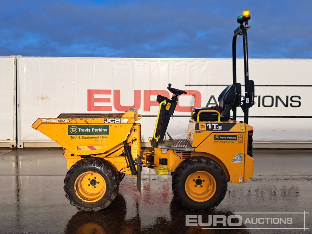 2021 JCB 1T-2 - Pikku dumpperi: kuva 2021 JCB 1T-2 - Pikku dumpperi 2021 JCB 1T-2 - Pikku dumpperi: kuva 2021 JCB 1T-2 - Pikku dumpperi