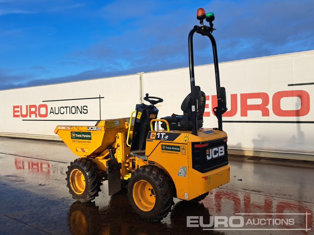 2021 JCB 1T-2 - Pikku dumpperi: kuva 2021 JCB 1T-2 - Pikku dumpperi 2021 JCB 1T-2 - Pikku dumpperi: kuva 2021 JCB 1T-2 - Pikku dumpperi