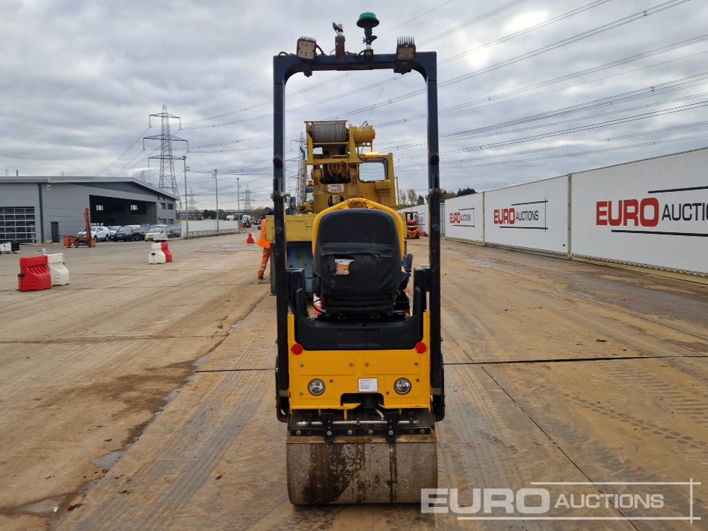 2021 JCB CT160 - Jyrä: kuva 2021 JCB CT160 - Jyrä 2021 JCB CT160 - Jyrä: kuva 2021 JCB CT160 - Jyrä