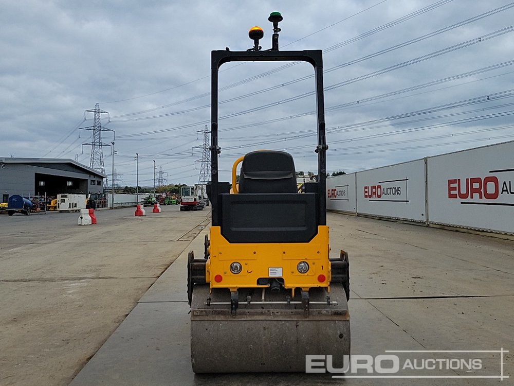 2021 JCB CT260-120 - Jyrä: kuva 2021 JCB CT260-120 - Jyrä 2021 JCB CT260-120 - Jyrä: kuva 2021 JCB CT260-120 - Jyrä