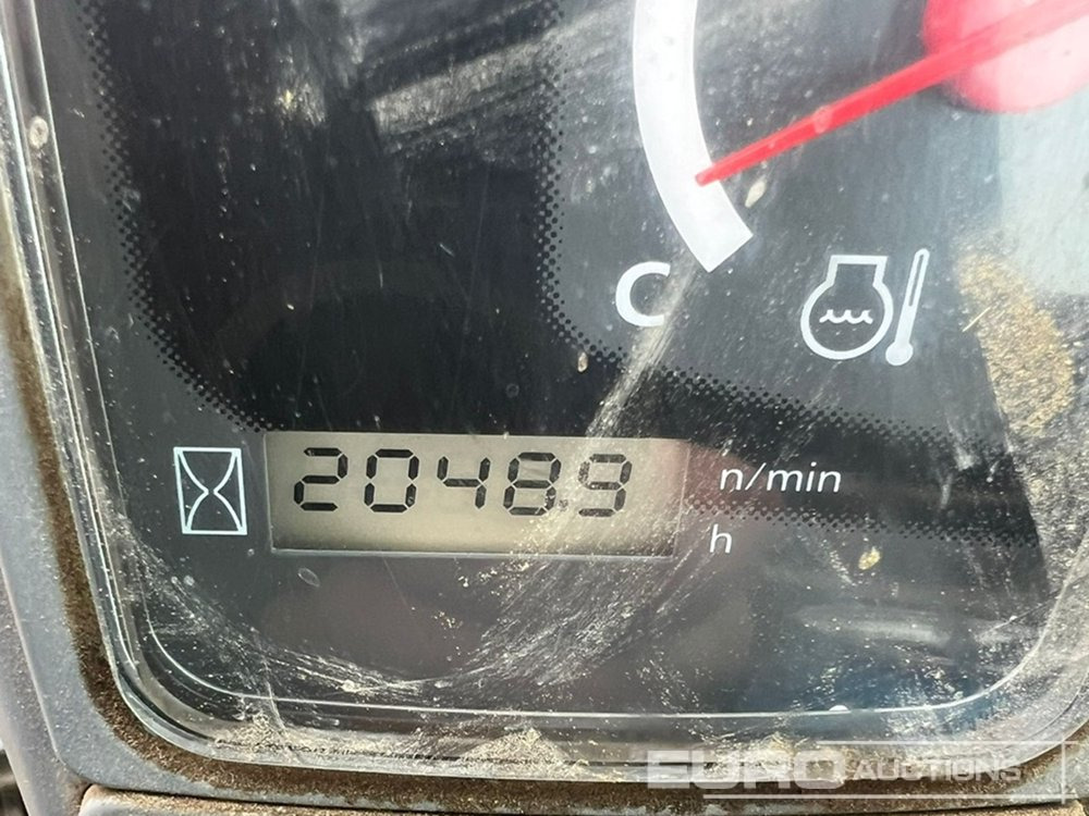 2021 Kubota KX030-4 - Minikuormaaja: kuva 2021 Kubota KX030-4 - Minikuormaaja 2021 Kubota KX030-4 - Minikuormaaja: kuva 2021 Kubota KX030-4 - Minikuormaaja