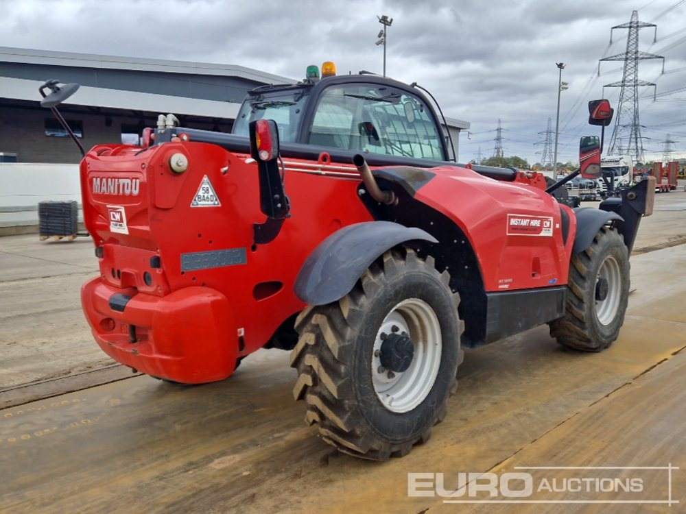 2021 Manitou MT 1840 - Kurottaja: kuva 2021 Manitou MT 1840 - Kurottaja 2021 Manitou MT 1840 - Kurottaja: kuva 2021 Manitou MT 1840 - Kurottaja