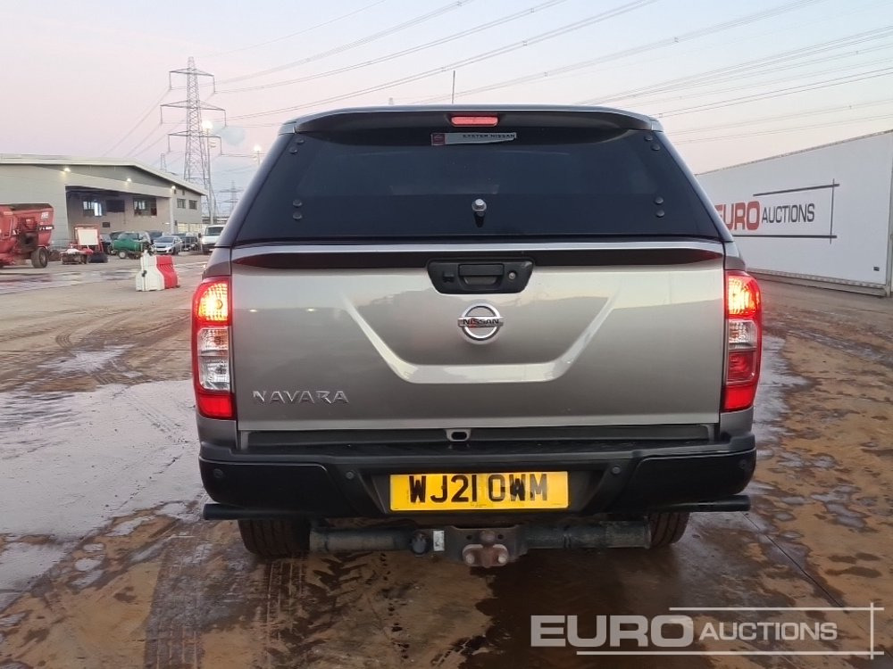 2021 Nissan Navara - Avolava-auto: kuva 2021 Nissan Navara - Avolava-auto 2021 Nissan Navara - Avolava-auto: kuva 2021 Nissan Navara - Avolava-auto